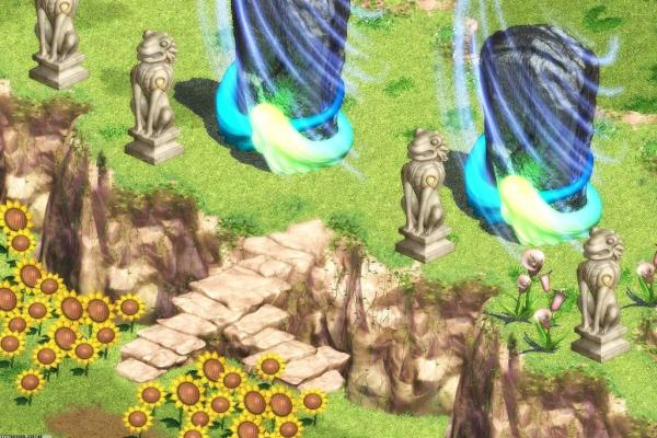 《饥荒》地下二层入口位置与探索技巧
