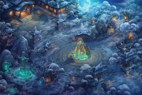 天下第一武道游戏技巧：如何成为最强格斗家？